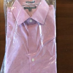 Banana Republic Camden fit shirt Medium